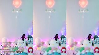god_lita [2025-12-25] (3) korean bj
