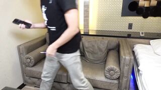 《個人撮影》「おっぱい触られたりするけどエッチはまだしてないです」同じクラスの男子と付き合ってる激カワな処女J〇を無理ハメしたら jav jvip