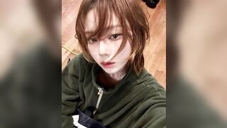 WINTER CUM ON FACE 38071 1 KPOP ALLPOP