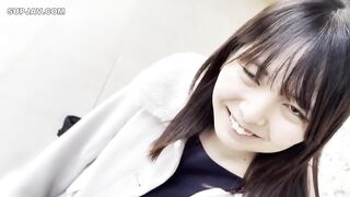 FC2PPV 4867354 【4 11迄1090pt】青森から上京したばかりの色白剛毛ムスメとの再開。「妊娠させて…！」と懇願、ピンク乳首Dカップ美乳を揺らしながらビクビク痙攣。巨根の濃い白濁 jav