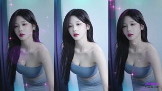 tildaaa [2025-10-10] korean bj