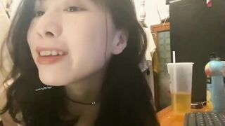 【爆弾】超美しくエレガントな女子大生【ShyVia】 - 有料ボーナス：顔出しあり、超おすすめ china 43