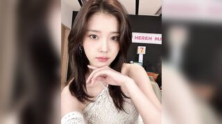 IU CUM ON FACE 39263 1 KPOP ALLPOP