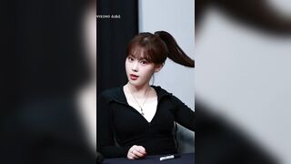 CHAEHYUN SHOWS BOOBS 39624 1 KPOP ALLPOP