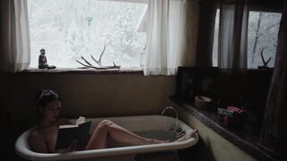 Rachel Cook Nude Bath Tub Posing OnlyFans Video Leaked - Leak
