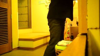 tuoyishuopeep43-44 【撮っ太郎の○撮日記　43日目】～JK二人組をバッチリ往復撮, 撮っ太郎の○撮日記　44日目】～超絶キュートな三人組みをがっちり撮 voyeur jp 6 02