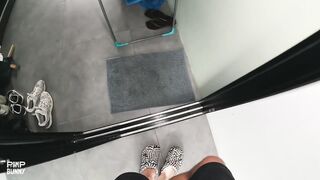 I Caught My Stepsister Smoking. I OnlyFans