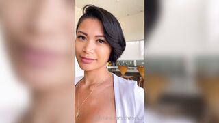 Chanel Uzi Nude Thong Strip Onlyfans Video Leaked - Leak