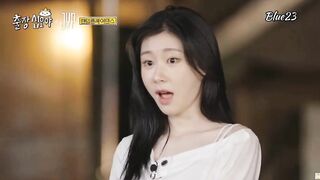 CHAERYEONG CUM ON FACE 40456 1 KPOP ALLPOP