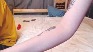 LinaMigurtt Streaming Facial And Anal Play OnlyFans