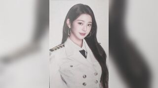 WONYOUNG FUCKING 40827 1 KPOP ALLPOP