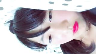 爆乳好き用　おっぱい動画, アナルひくひくさせてトロトロ潮吹きオナニー jav jvip 5 02
