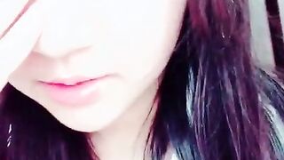爆乳好き用　おっぱい動画, アナルひくひくさせてトロトロ潮吹きオナニー jav jvip 6 02