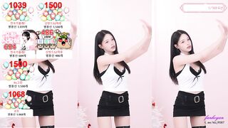 kjjeong0609 [2025-12-11] korean bj