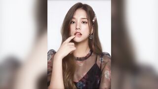 SOLBIN BLOWJOB TITJOB 41381 5 KPOP ALLPOP