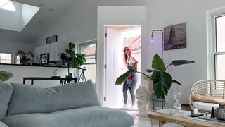 Cleaner Zoe Neli Gets Fucked By Her Client OnlyFans