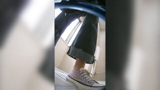 女子大パノラマスペシャル 01-04 voyeur jp 1