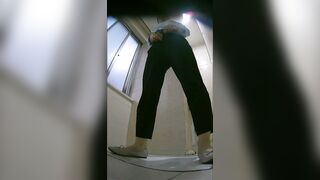 女子大パノラマスペシャル 01-04 voyeur jp 2