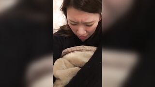 【流出】元有名ゲーム配信者でコンカフェに務めていたメシア jav jvip 03