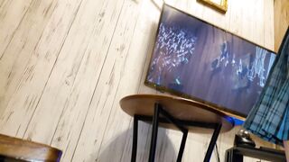 ［4K］後輩JKのパンチラ9 ［盗撮］ jav jvip 1 03