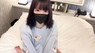 【個人撮影#32】合法18歳、J○を卒業したばかりの美少女が再登場！マッサージをしてあげたら気持ちがっていたのでついでに中出 jav jvip
