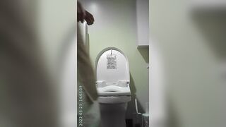 【無】コ〇ビニトイレ 全23人【素人】Part4 voyeur jp 02