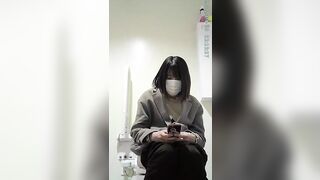 【無】コ〇ビニトイレ 全23人【素人】Part4 voyeur jp 11