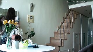 [IP] 복층자취방 여자둘 ipcam (16)