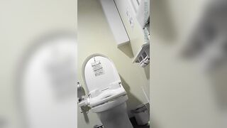 【無】コ〇ビニトイレ 全25人【素人】Part2 voyeur jp (6)