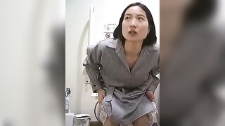 【無】コ〇ビニトイレ 全23人【素人】Part4 voyeur jp 22
