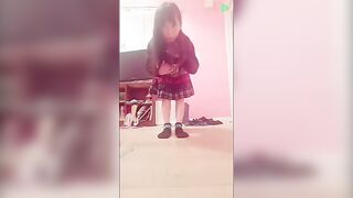 みせたがりなSちゃん配信 jvip