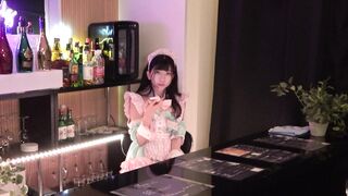 コンカフェ店長のセクハラ面接記録. jvip