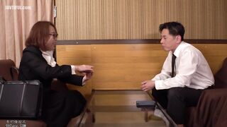 SCD-226 Sexy bus guide, back up! Launch! Hanashiro Ren Reducing Mosaic JAV