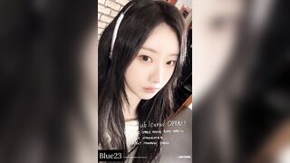 HASEUL BLOWJOB 42373 1 KPOP ALLPOP