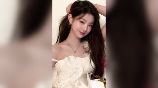 WONYOUNG SHOWS TITS 42471 1 KPOP ALLPOP