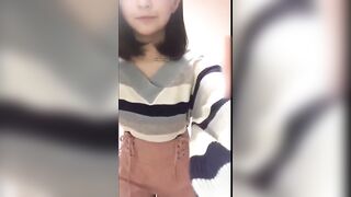 ななみ。しー１からの成長オ×記録 画像３動画２２ jvip 15
