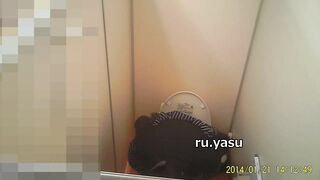 憧れのお姉さんの安らぎ。おてんば娘編 voyeur jp