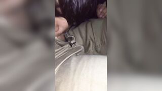 お尻の汚いJKと援交 jvip