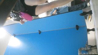 Toilet Voyeur sifangktv 2659-2661 1 02