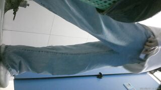 Toilet Voyeur sifangktv 2659-2661 1 05