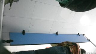Toilet Voyeur sifangktv 2659-2661 1 06