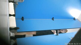 Toilet Voyeur sifangktv 2659-2661 1 07