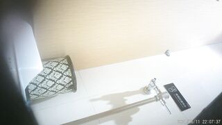 Toilet Voyeur sifangktv 2659-2661 1 08