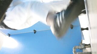 Toilet Voyeur sifangktv 2659-2661 2 05