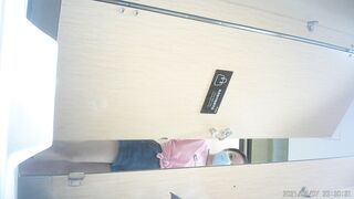 Toilet Voyeur sifangktv 2659-2661 2 08