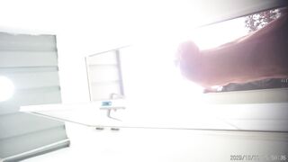 【トイレ盗撮】HD：究極の映像体験を実現する高画質カメラ (9) toilet 1 03