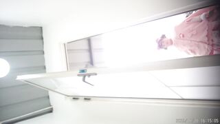 【トイレ盗撮】HD：究極の映像体験を実現する高画質カメラ (9) toilet 1 05