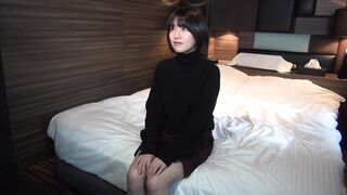 期間限定　地下アイドルが無修正AVに出演が発覚して問題になったやつ・・！１４ギガ４ｋ高画質 jvip 06