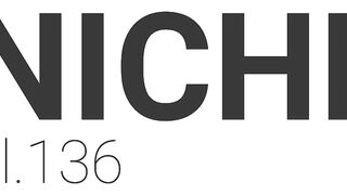 NICHE VIEW vol.136【成育する下半身と短く切り過ぎたスカート】 jvip