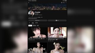 ASMR 유튜버의 돈벌이 korean porn vip